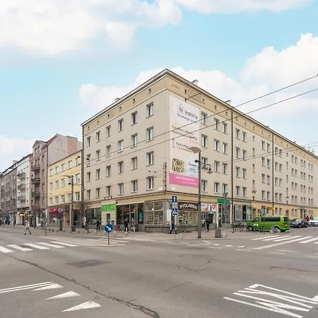 Apartment 9 Apart Gdynia