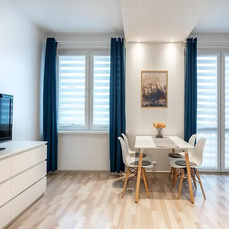 9 Apart Apartment