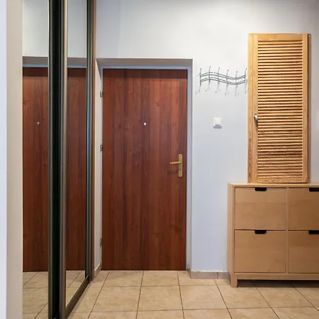Apartment 9 Apart