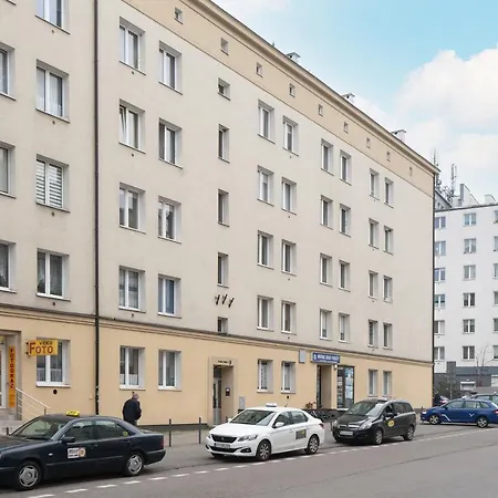 Apartment 9 Apart *